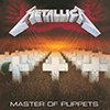 Achetez l'album Master Of Puppets de Metallica sur Amazon