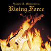 Achetez l'album Rising Force de Yngwie J. Malmsteen sur Amazon