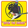 Achetez l'album Enter The Chicken de Buckethead sur Amazon